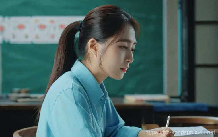 콩순이와 교육 심리학 - Here are three detailed image generation prompts in English, keeping all the specified safety guidel... 콩순이와 교육 심리학 - Here are three detailed image generation prompts in English, keeping all the specified safety guidel...