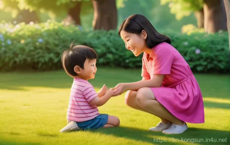 콩순이와 교육 심리학 - Prompt 1: Emotional Understanding with Kongsuni** 콩순이와 교육 심리학 - Prompt 1: Emotional Understanding with Kongsuni**