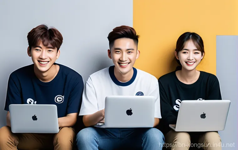 콩순이 팬 클럽 가입 방법 - A vibrant and diverse group of Kangsuni fans, including teenagers and young adults, are actively eng...