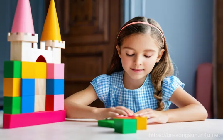 콩순이와 언박싱 콘텐츠 - **Prompt:** A cheerful, innocent toddler, around 2-3 years old, with bright, sparkling eyes, is sitt... 콩순이와 언박싱 콘텐츠 - **Prompt:** A cheerful, innocent toddler, around 2-3 years old, with bright, sparkling eyes, is sitt...