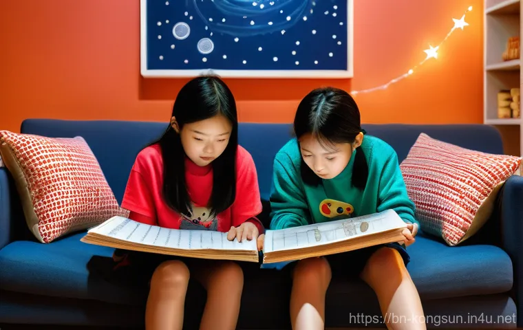 콩순이 에피소드 주제별 정리 - **Prompt:** A vibrant and cheerful scene in a sunny children's playroom, featuring Kong Suni, a happ... 콩순이 에피소드 주제별 정리 - **Prompt:** A vibrant and cheerful scene in a sunny children's playroom, featuring Kong Suni, a happ...